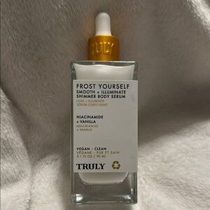 TRULY Frost Yourself